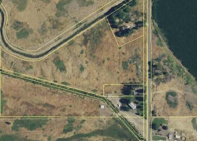 Property at 0 Loudon Rd, Harrah, WA 98933
