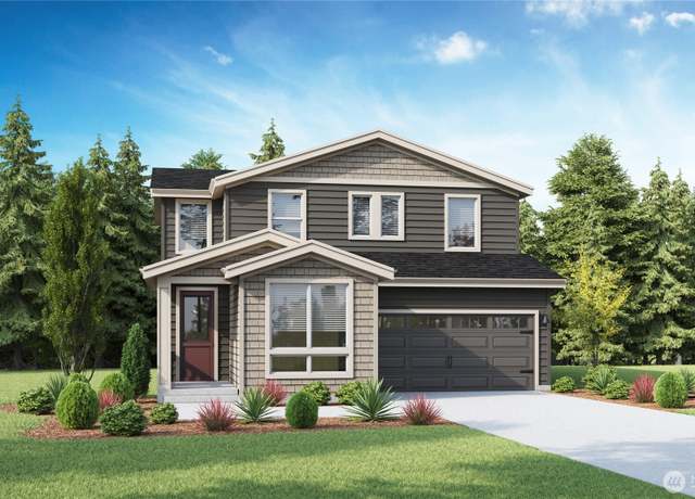 Property at 26862 NE 143rd Cir #20, Duvall, WA 98019, 4 beds, 3 baths