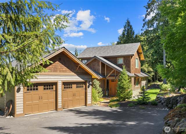 Property at 751 Trailside Dr, Cle Elum, WA 98922, 3 beds, 2.5 baths