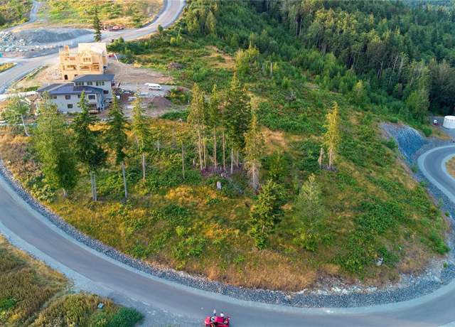 Property at 3291 Blanchard Knob Trl, Bow, WA 98232