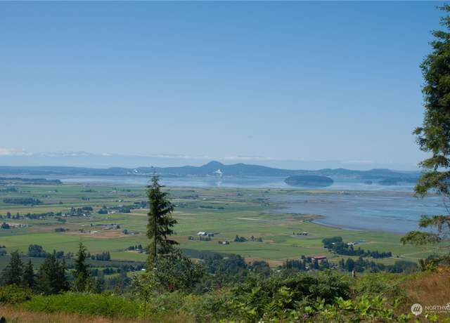 Property at 3291 Blanchard Knob Trl, Bow, WA 98232