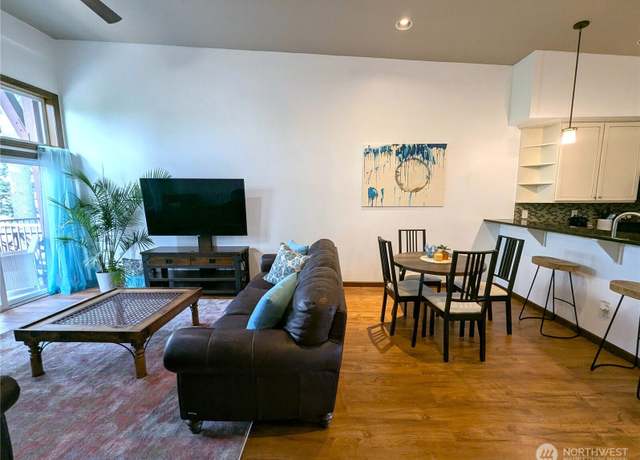 Property at 7714 Birch Bay Dr #411, Blaine, WA 98230, 2 beds, 2 baths