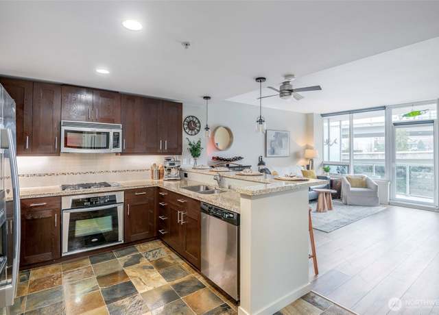 Property at 1515 Dock St #402, Tacoma, WA 98402, 1 bed, 1 bath