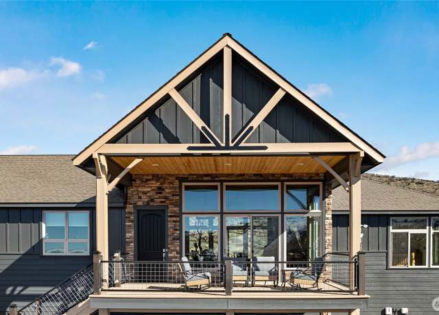 Property at 6083 Secret Canyon Rd, Ellensburg, WA 98926, 2 beds, 2.5 baths