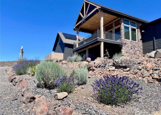Property at 6083 Secret Canyon Rd, Ellensburg, WA 98926, 2 beds, 2.5 baths