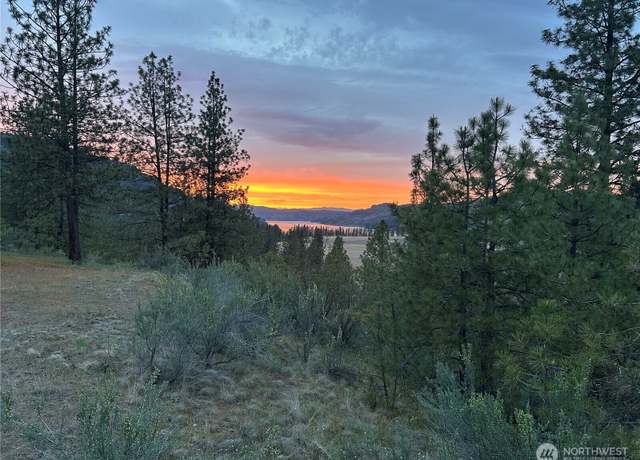 Property at 38800 E Sand Flts, Davenport, WA 99122