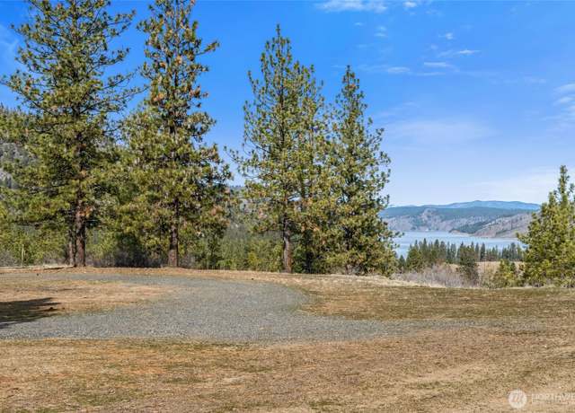 Property at 38800 E Sand Flts, Davenport, WA 99122
