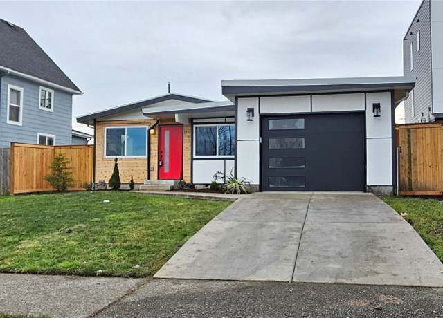 Property at 1442 E 31st St St, Tacoma, WA 98404, 3 beds, 2 baths