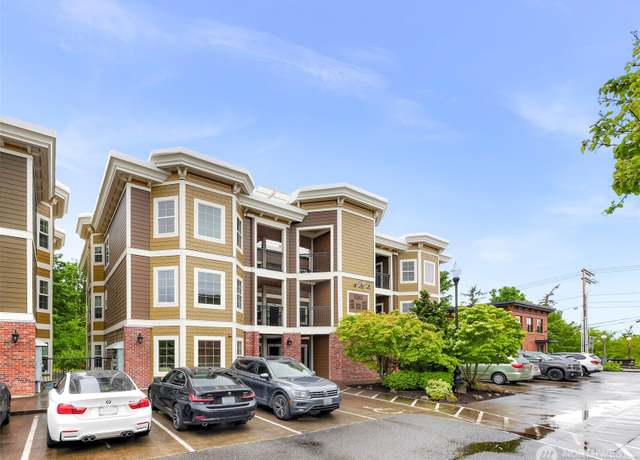 Property at 1212 Old Fairhaven Pkwy #202, Bellingham, WA 98225, 2 beds, 2 baths