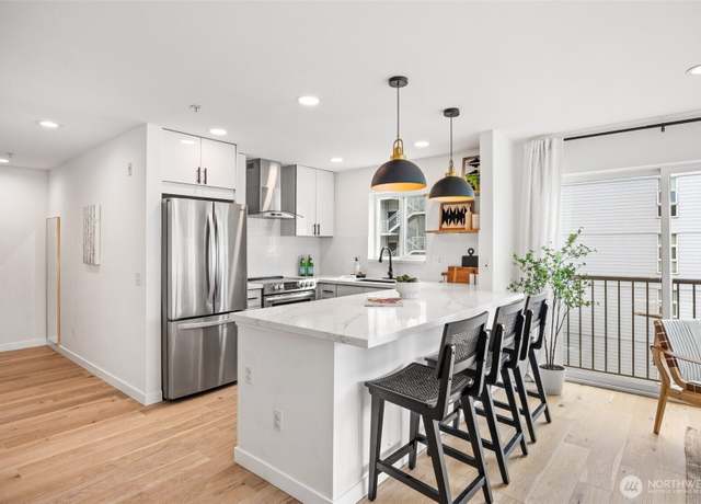Property at 323 Queen Anne Ave N #502, Seattle, WA 98109, 1 bed, 1 bath