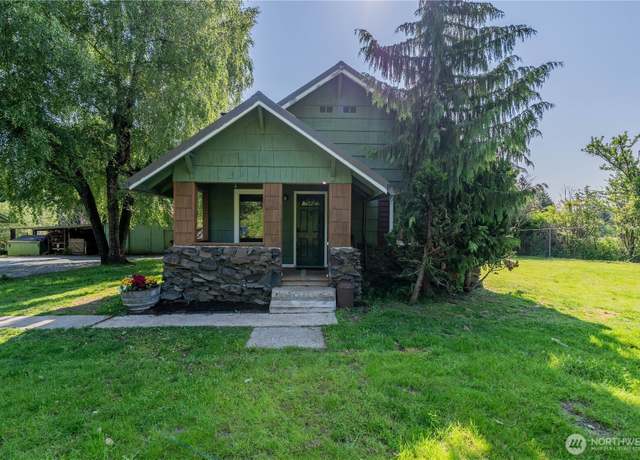 Property at 18005 Burn Rd, Arlington, WA 98223, 3 beds, 1 bath