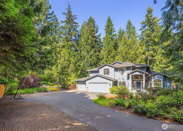 Property at 20108 NE 168th Pl, Woodinville, WA 98077, 4 beds, 2.5 baths
