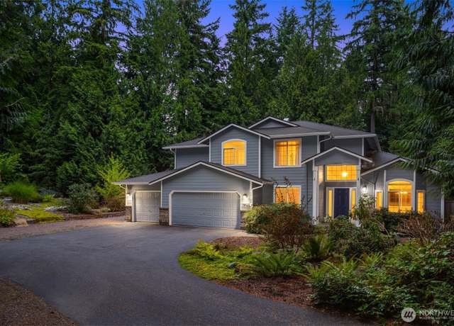 Property at 20108 NE 168th Pl, Woodinville, WA 98077, 4 beds, 2.5 baths