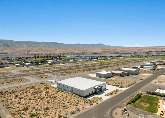 Property at 431 Airport Way SW, Mattawa, WA 99349, 2 beds, 2.5 baths