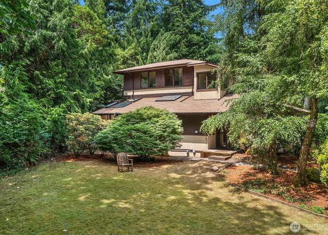 Property at Undisclosed address, Vashon, WA 98070, 2 beds, 2.5 baths