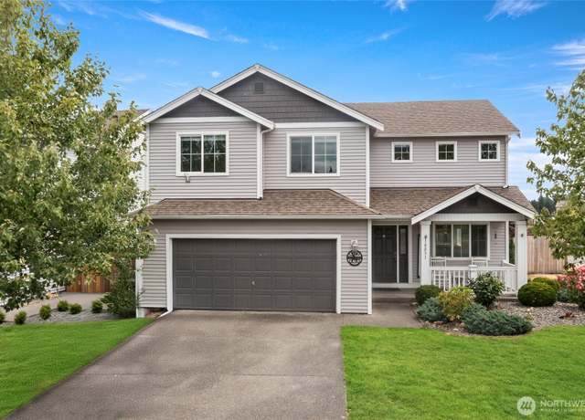 Property at 18831 112th Avenue Ct E, Puyallup, WA 98374, 5 beds, 2.5 baths