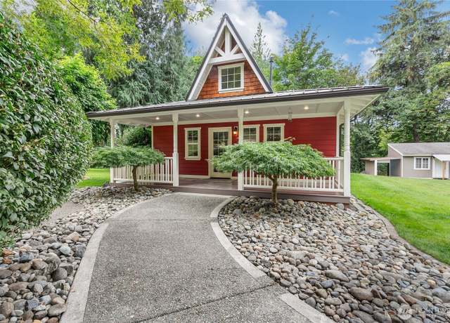 Property at 31025 186th Pl SE, Kent, WA 98042, 2 beds, 1 bath