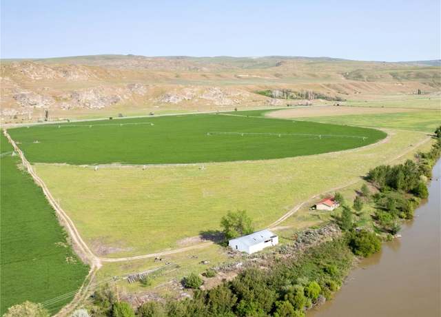 Property at 27061 Highway 97, Okanogan, WA 98840, 1 bed, 1 bath