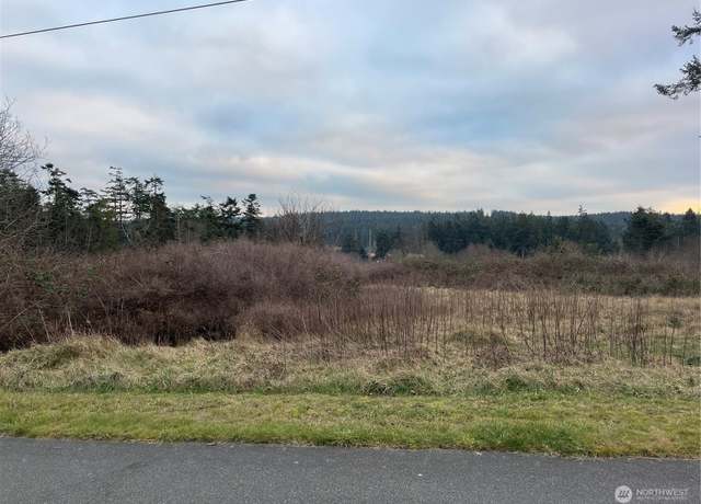 Property at 0 La Cana St, Coupeville, WA 98239