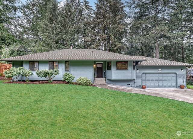 Property at 2316 59th Ave NW, Gig Harbor, WA 98335, 3 beds, 2 baths