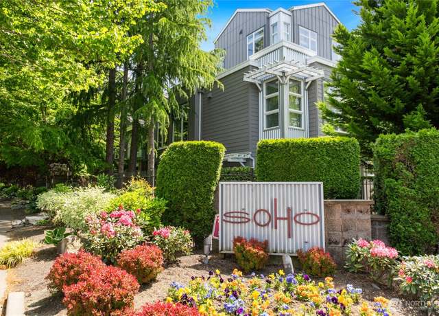 Property at 521 7th Ave #204, Kirkland, WA 98033, 1 bed, 1 bath