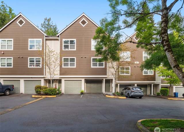 Property at 3116 164th St SW #1804, Lynnwood, WA 98087, 2 beds, 2 baths