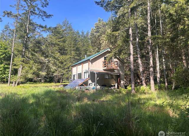 Property at 878 Marine Ln, Friday Harbor, WA 98250, 1 bed, 1 bath