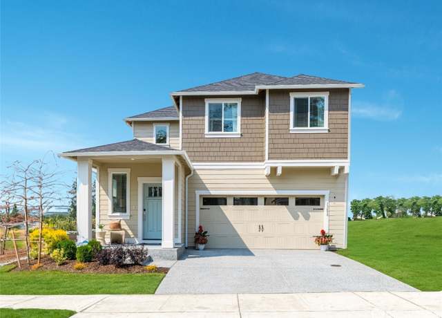 Property at 13698 201st Ave SE, Monroe, WA 98272, 5 beds, 3.5 baths