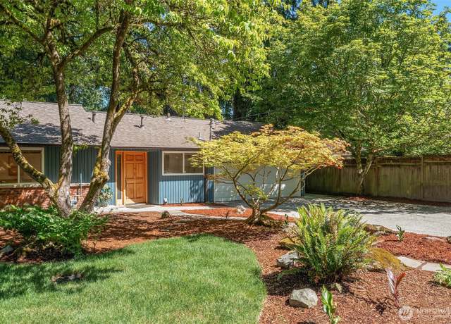 Property at 2714 162ND Ave NE, Bellevue, WA 98008, 5 beds, 3 baths