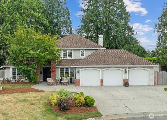 Property at 14809 283rd Pl NE, Duvall, WA 98019, 4 beds, 2.5 baths