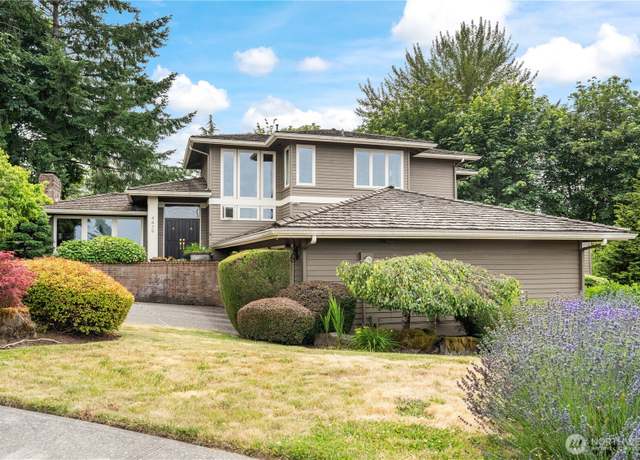 Property at 4439 173rd Ave SE, Bellevue, WA 98006, 4 beds, 3.5 baths