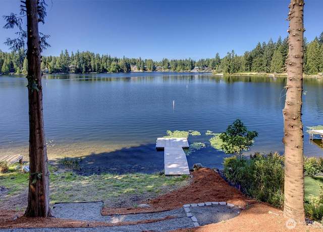Property at 5016 Weber Rd, Snohomish, WA 98290, 4 beds, 2 baths
