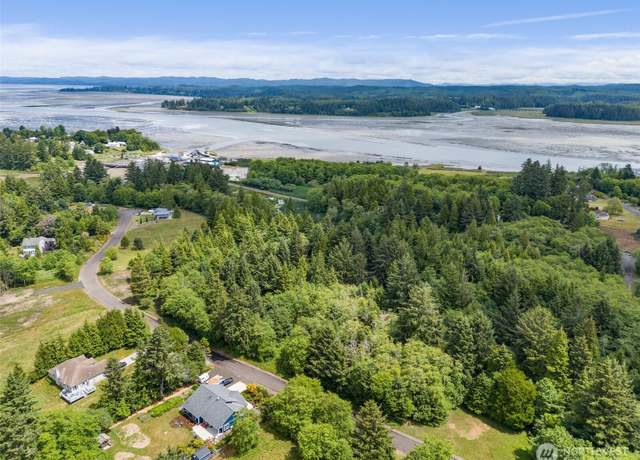 Property at 56 Ranta Rd, South Bend, WA 98586