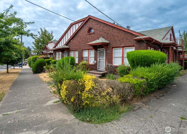 Property at 1748 S Hanford St, Seattle, WA 98144, 8 beds, 9 baths
