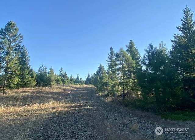 Property at 7 Black Butte, Goldendale, WA 98620