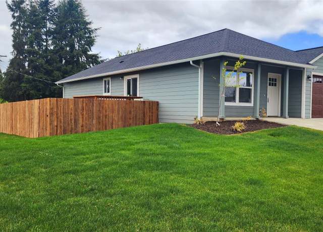Property at 1294 SW Ripple Ct, Chehalis, WA 98532, 3 beds, 2 baths