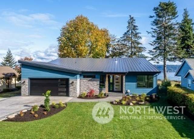 Property at 2967 Janet Ave, Camano Island, WA 98282, 3 beds, 2.5 baths