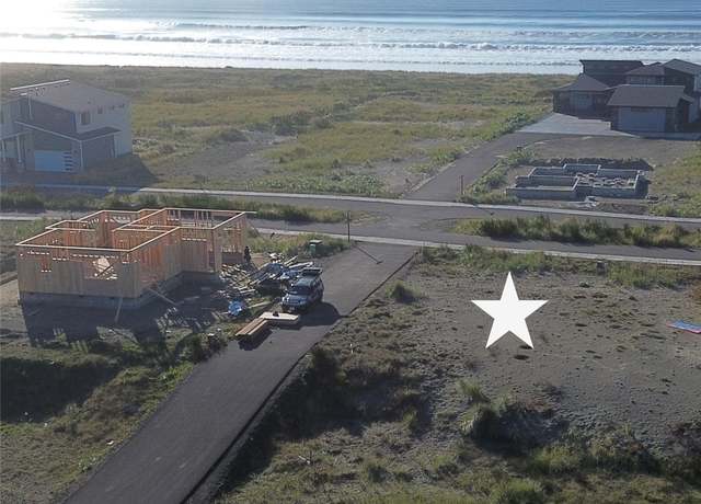 Property at 1504 Moonstone Ln, Westport, WA 98595