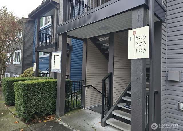 Property at 26221 116th Ave SE Unit F104, Kent, WA 98030, 2 beds, 2 baths