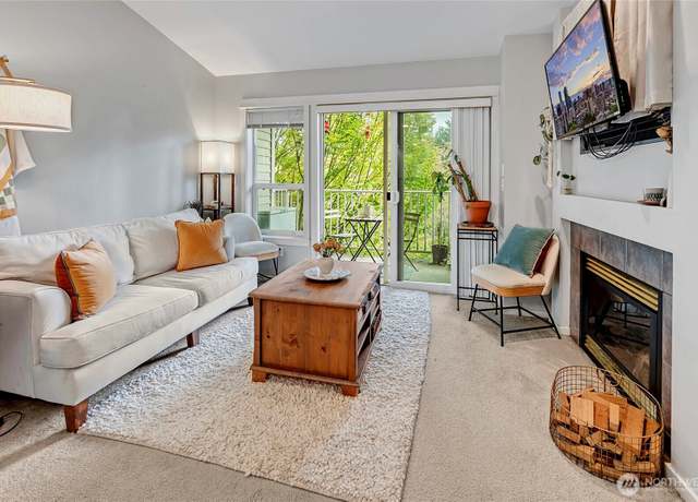Property at 2009 196th St SE Unit A302, Bothell, WA 98012, 2 beds, 2 baths