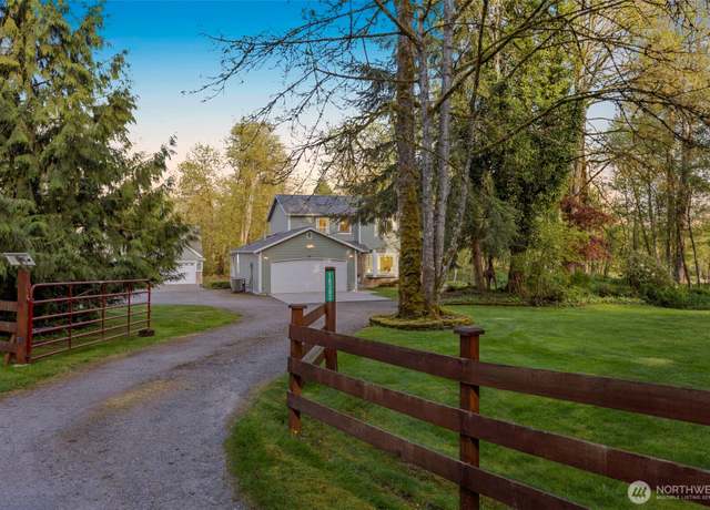 Property at 16302 230th Ave SE, Maple Valley, WA 98038, 4 beds, 2.5 baths