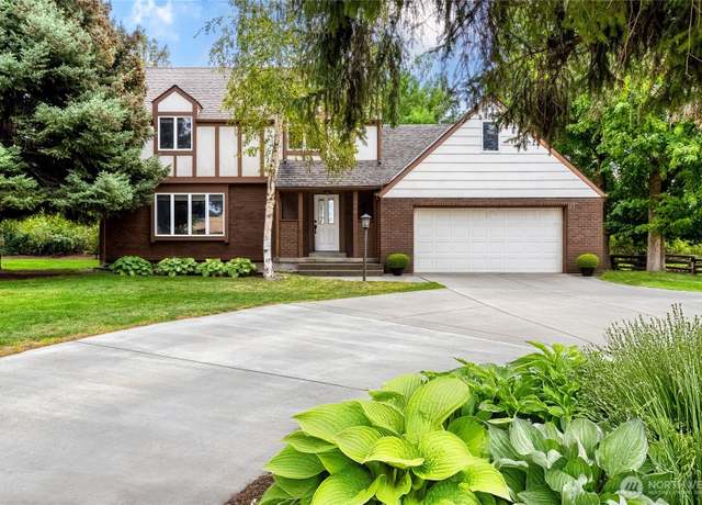 Property at 958 Abbott Rd, Walla Walla, WA 99362, 4 beds, 2.5 baths