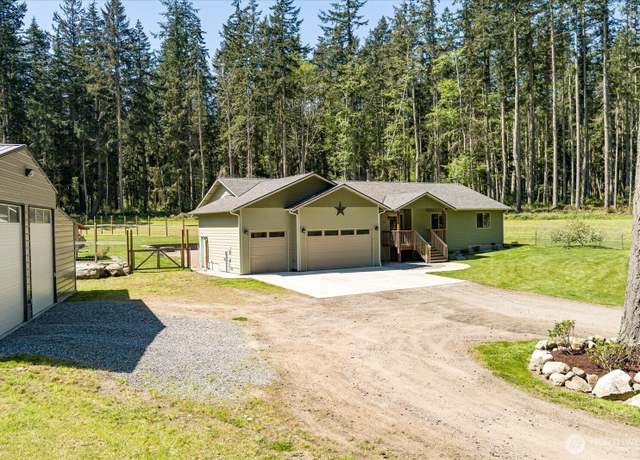 Property at 914 Race Rd, Coupeville, WA 98239, 3 beds, 2 baths