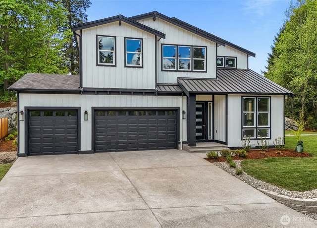 Property at 24224 Brier Rd, Brier, WA 98036, 5 beds, 3.5 baths