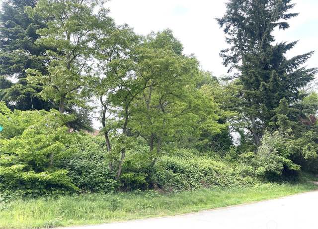 Property at 1309 Times Ave, Bremerton, WA 98312