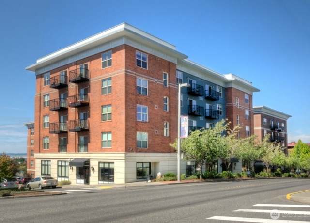 Property at 1310 10th St Unit C-303, Bellingham, WA 98225, 1 bed, 1 bath