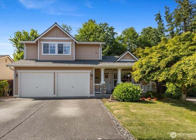 Property at 3218 189th St SE, Bothell, WA 98012, 3 beds, 2.5 baths