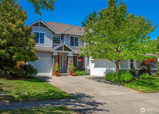 Property at 6703 Marshall Ave SE, Auburn, WA 98092, 5 beds, 3 baths