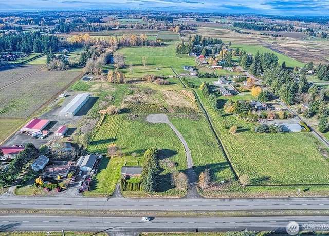 Property at 2 Guide Meridian, Lynden, WA 98264