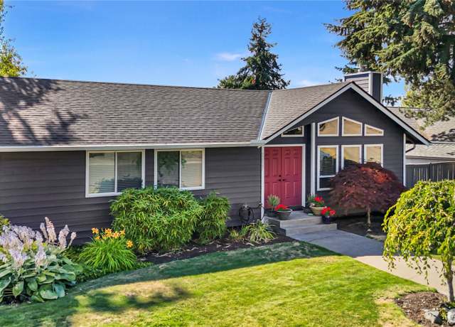 Property at 32867 42nd Pl SW, Federal Way, WA 98023, 3 beds, 2.5 baths